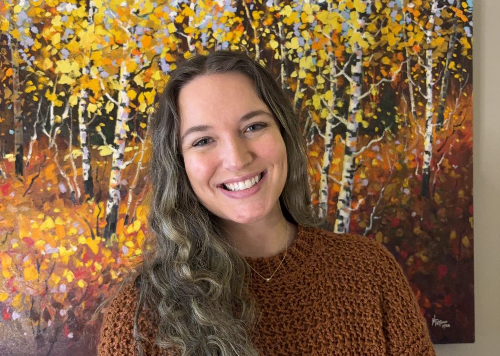 Photo of Diana Hedrick